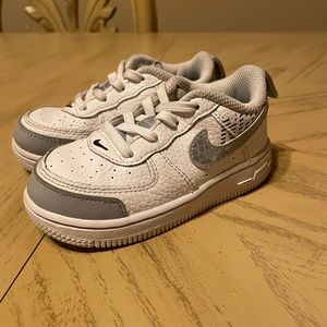 Nike af1 toddler
